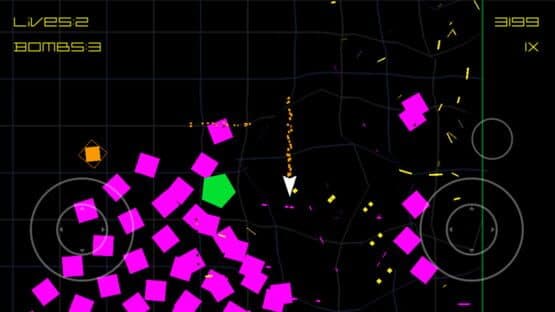 Chaos Vectors — screenshot 3