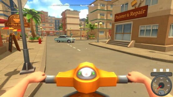 Tattoo Shop Simulator — screenshot 4