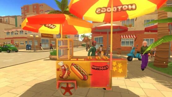 Tattoo Shop Simulator — screenshot 5