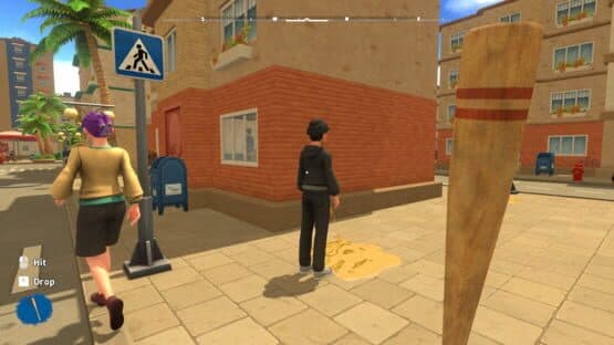 Tattoo Shop Simulator — screenshot 6