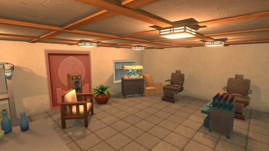 Tattoo Shop Simulator — screenshot 7