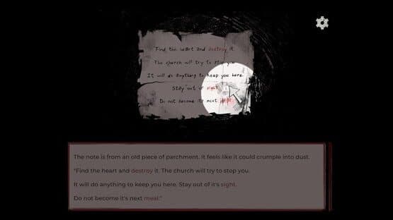 Mass of Consumption — screenshot 1