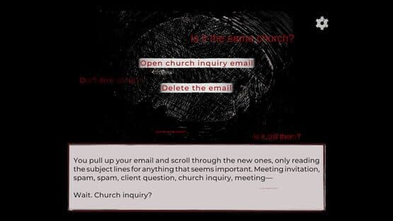 Mass of Consumption — screenshot 2
