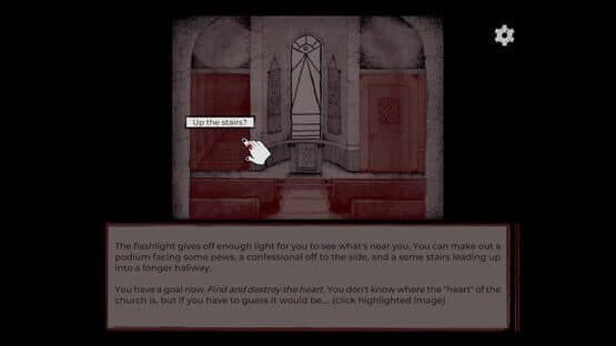 Mass of Consumption — screenshot 3