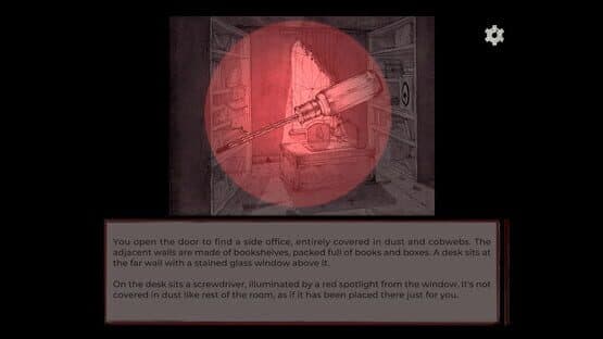 Mass of Consumption — screenshot 4
