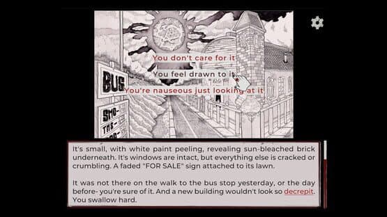 Mass of Consumption — screenshot 5