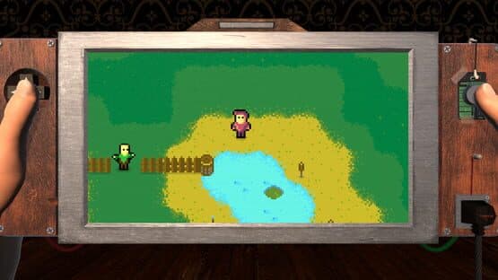 Game Settings — screenshot 1