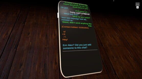 Game Settings — screenshot 4