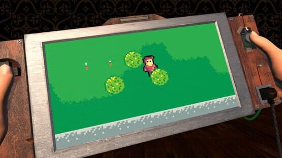 Game Settings — screenshot 5
