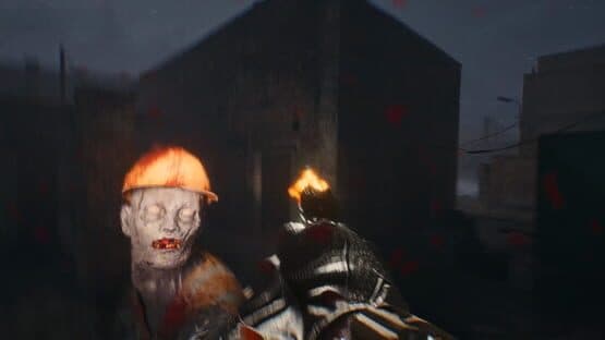 Operation: Outbreak — screenshot 1