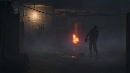 Operation: Outbreak — screenshot 2