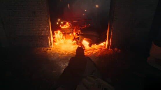 Operation: Outbreak — screenshot 4