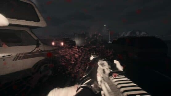 Operation: Outbreak — screenshot 7