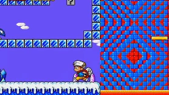 Magical Hat no Buttobi Turbo! Daibouken — screenshot 3