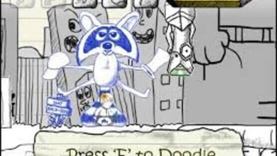 Sketch Quest — screenshot 1