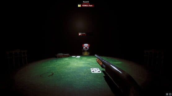 Buckshot With Friends — screenshot 1