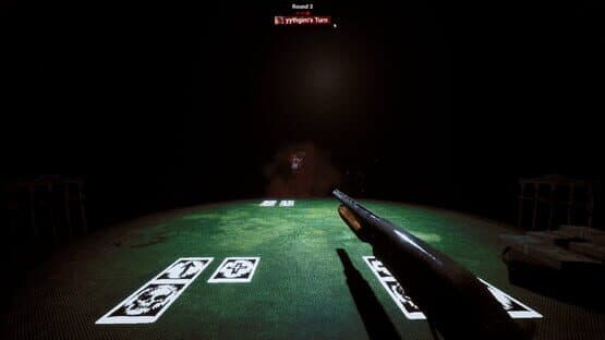 Buckshot With Friends — screenshot 2