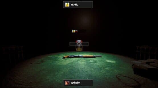Buckshot With Friends — screenshot 3