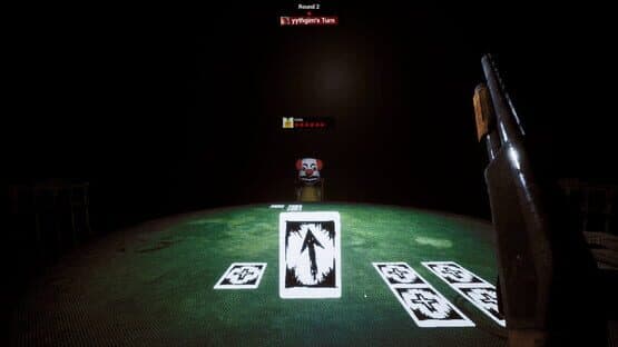 Buckshot With Friends — screenshot 4