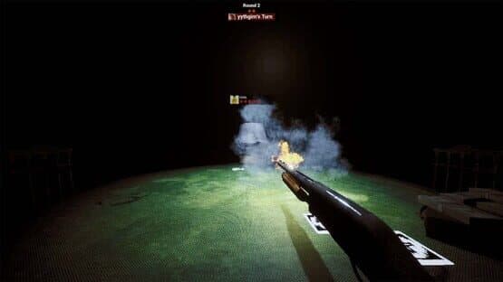 Buckshot With Friends — screenshot 6