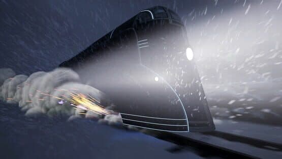 EverRail — screenshot 5
