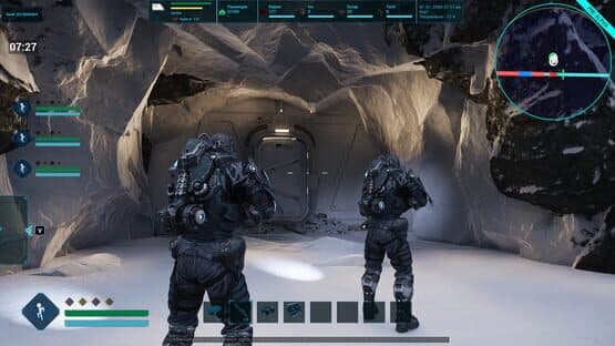 EverRail — screenshot 7