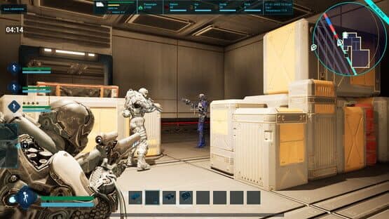 EverRail — screenshot 8
