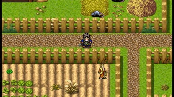 Andor's Trail — screenshot 1