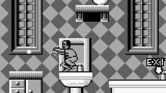 Dr. Franken II — screenshot 2