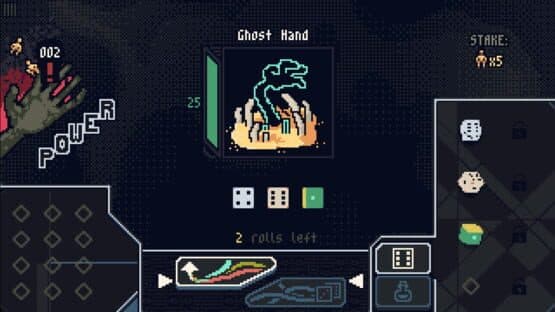 Divine Dice — screenshot 1
