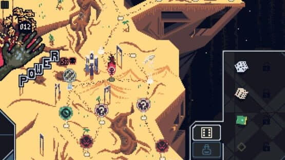 Divine Dice — screenshot 2