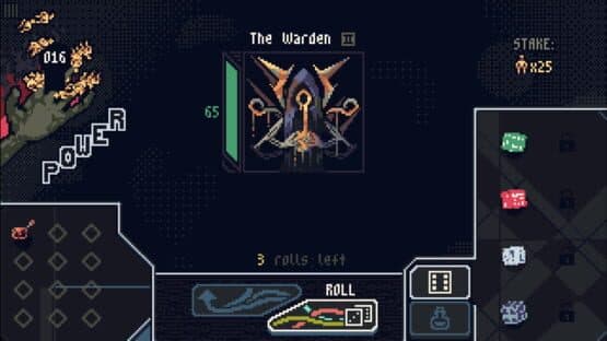 Divine Dice — screenshot 4