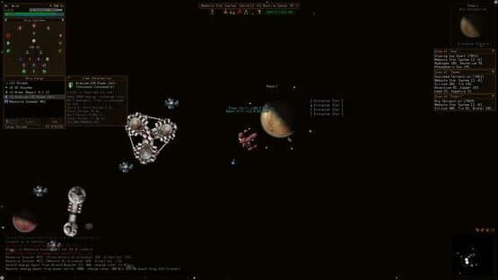 Sector Space — screenshot 3