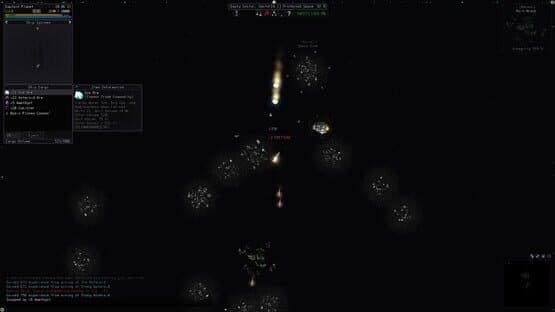 Sector Space — screenshot 4