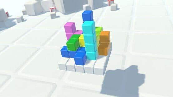 FlickBlocks — screenshot 1