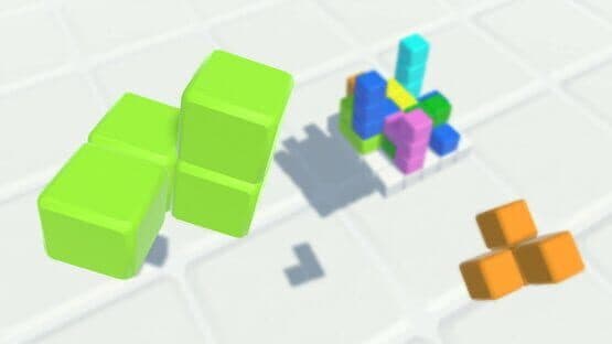 FlickBlocks — screenshot 2