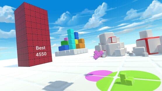 FlickBlocks — screenshot 3