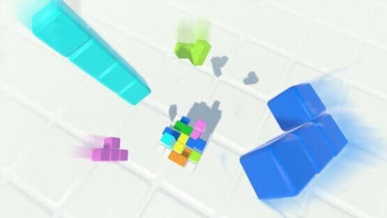 FlickBlocks — screenshot 4