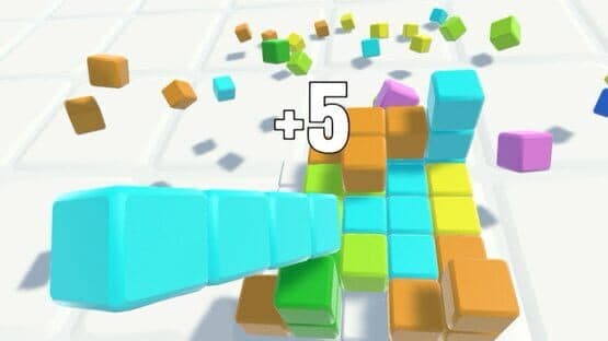 FlickBlocks — screenshot 5