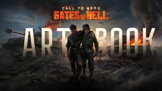Call to Arms - Gates of Hell: Supporter Pack — screenshot 4