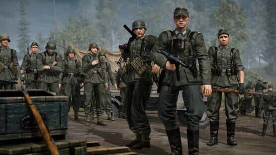 Call to Arms - Gates of Hell: Supporter Pack — screenshot 5