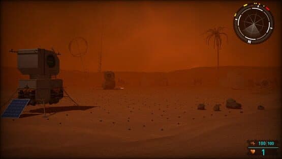 Invasion — screenshot 1
