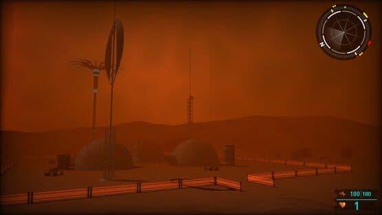 Invasion — screenshot 2