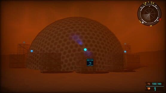 Invasion — screenshot 3