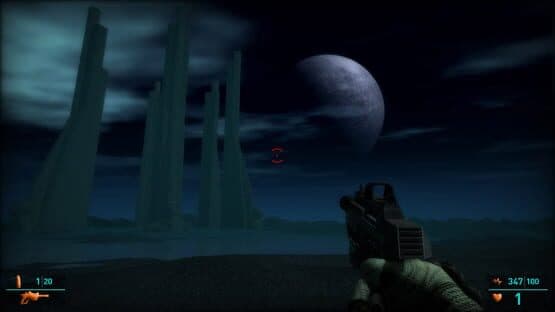 Invasion — screenshot 4