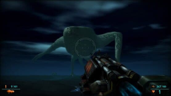 Invasion — screenshot 5