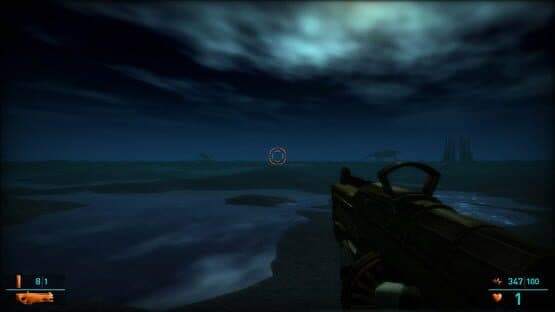 Invasion — screenshot 6