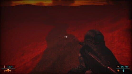 Invasion — screenshot 7