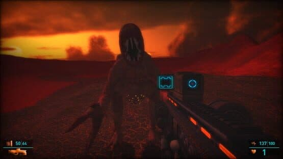 Invasion — screenshot 8