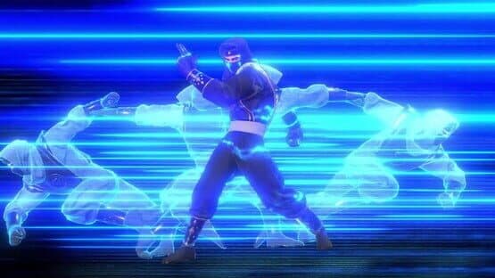 Power Rangers: Battle for the Grid - Adam Park — screenshot 2